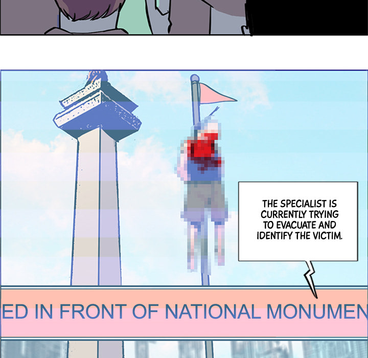 Kill Starter Chapter 35 page 25 - 