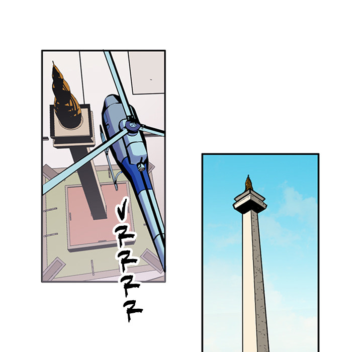 Kill Starter Chapter 35 page 28 - 