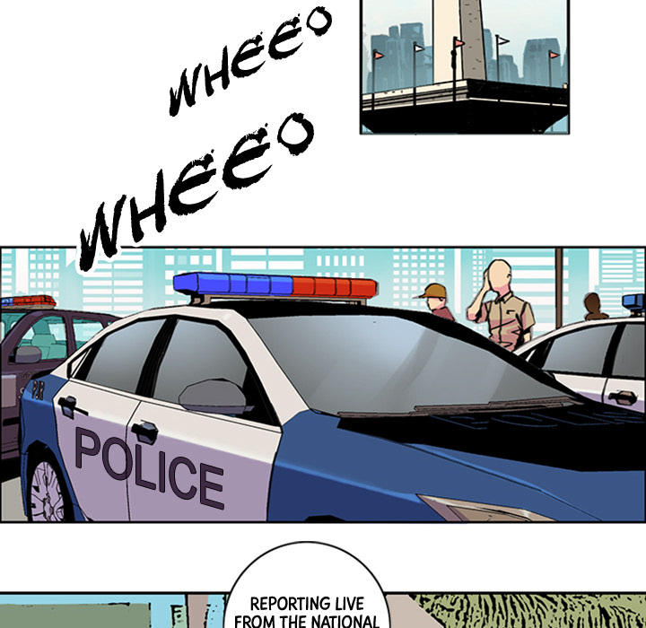 Kill Starter Chapter 35 page 29 - 
