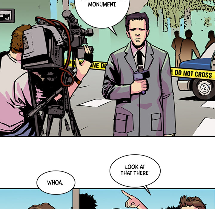 Kill Starter Chapter 35 page 30 - 