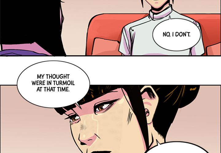 Kill Starter Chapter 35 page 4 - 