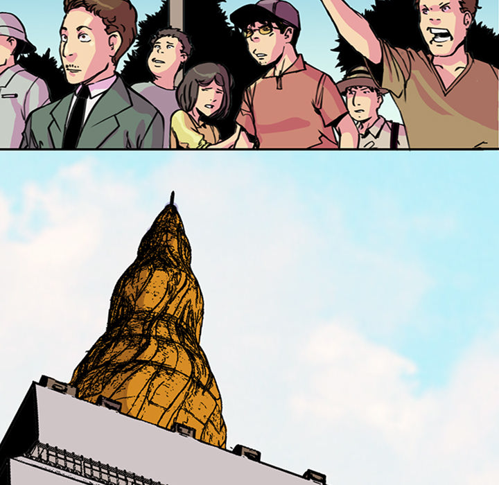 Kill Starter Chapter 35 page 31 - 