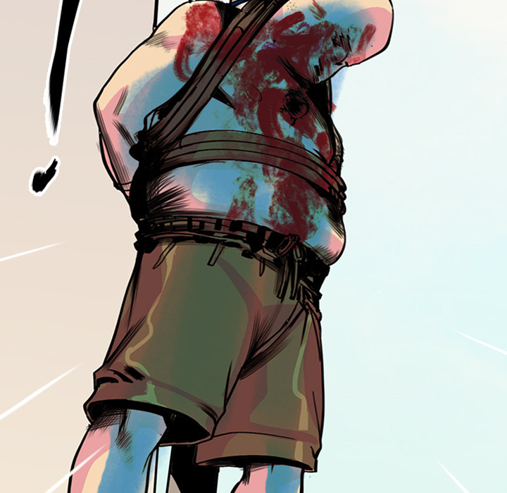 Kill Starter Chapter 35 page 34 - 