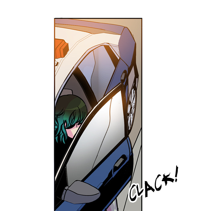Kill Starter Chapter 35 page 36 - 