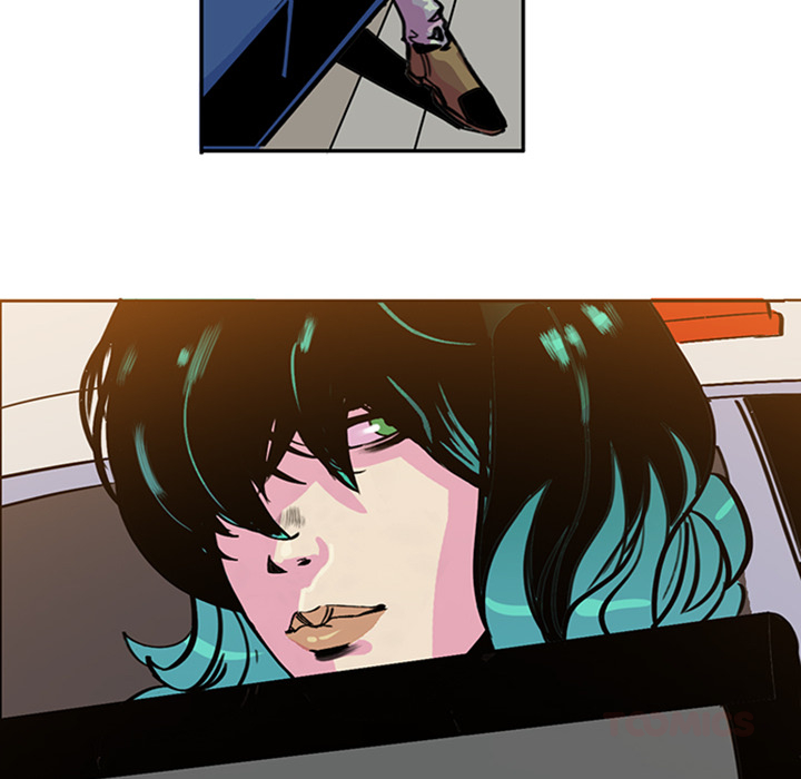 Kill Starter Chapter 35 page 37 - 