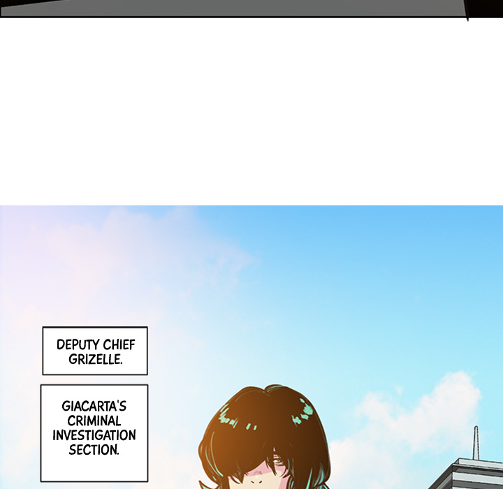 Kill Starter Chapter 35 page 38 - 