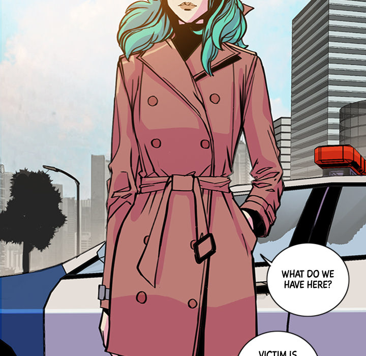 Kill Starter Chapter 35 page 39 - 