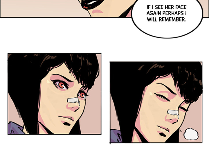 Kill Starter Chapter 35 page 5 - 
