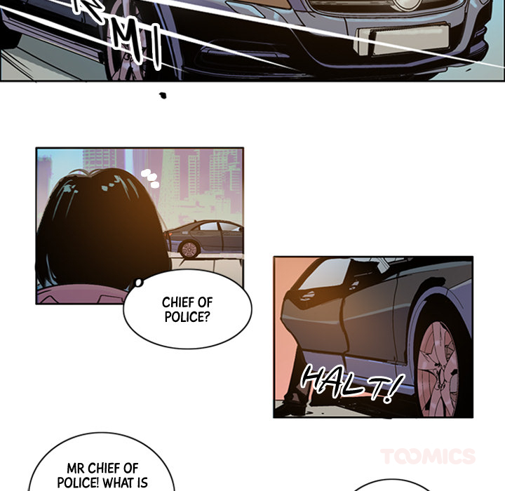 Kill Starter Chapter 35 page 42 - 