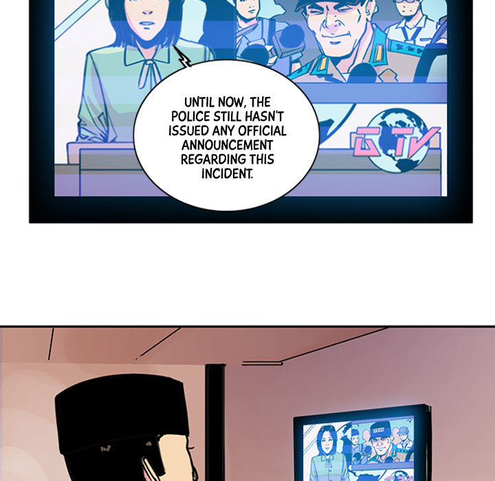 Kill Starter Chapter 35 page 44 - 