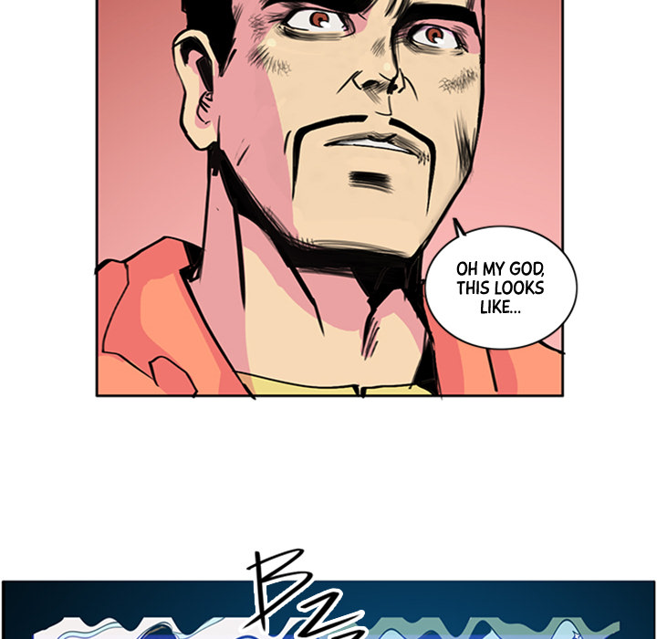 Kill Starter Chapter 35 page 46 - 