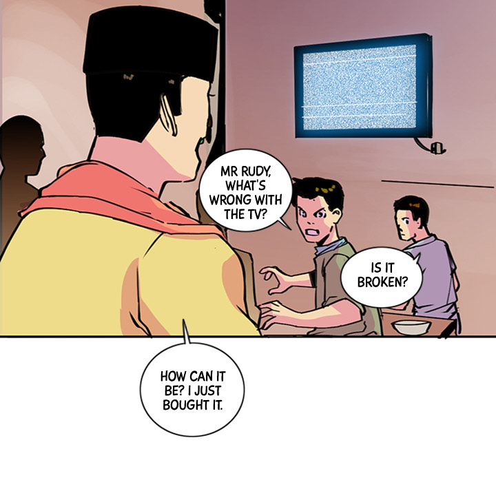Kill Starter Chapter 35 page 48 - 