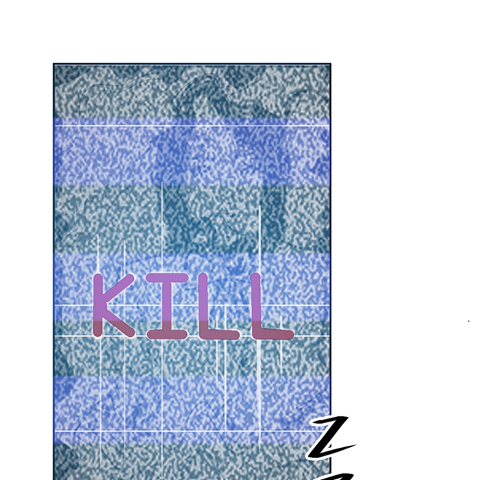 Kill Starter Chapter 35 page 50 - 