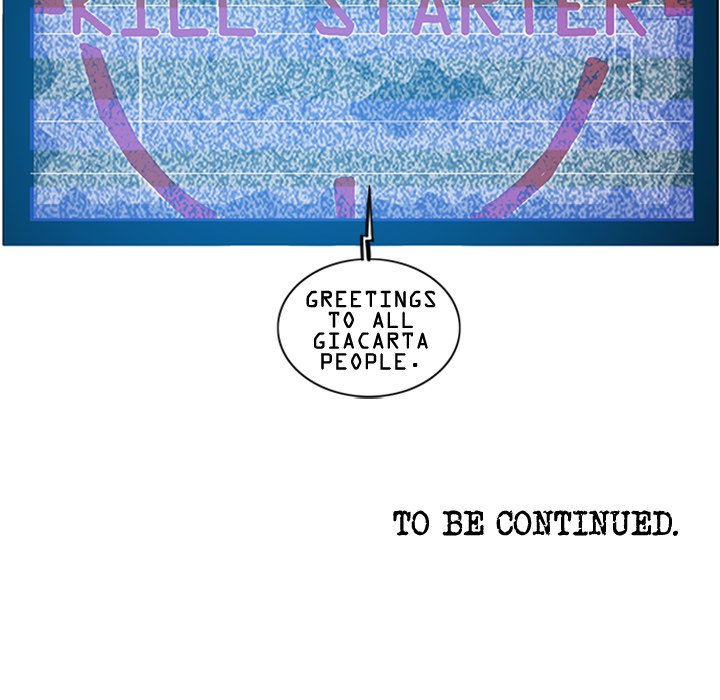 Kill Starter Chapter 35 page 53 - 