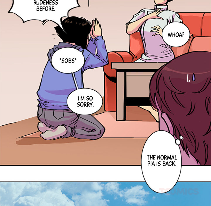 Kill Starter Chapter 35 page 7 - 