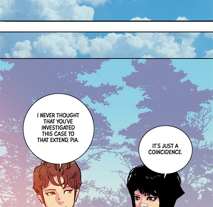 Kill Starter Chapter 35 page 8 - 