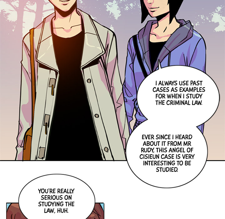 Kill Starter Chapter 35 page 9 - 