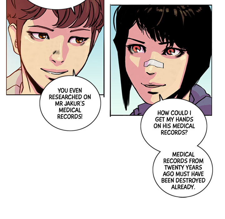 Kill Starter Chapter 35 page 10 - 