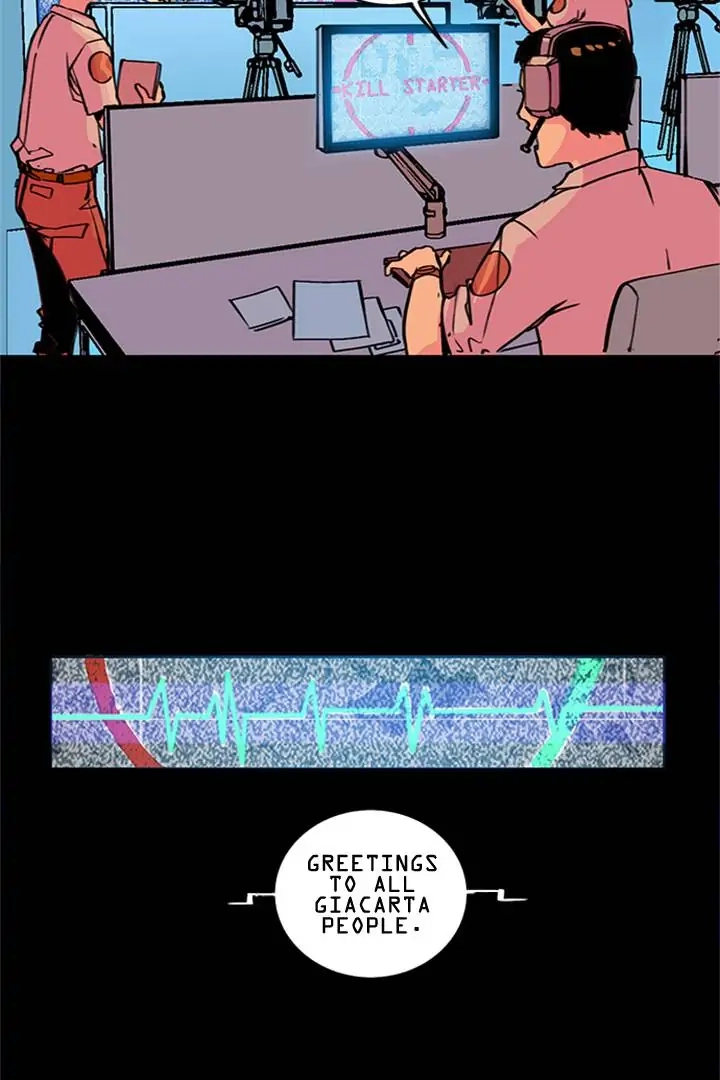 Kill Starter Chapter 36 page 2 - 