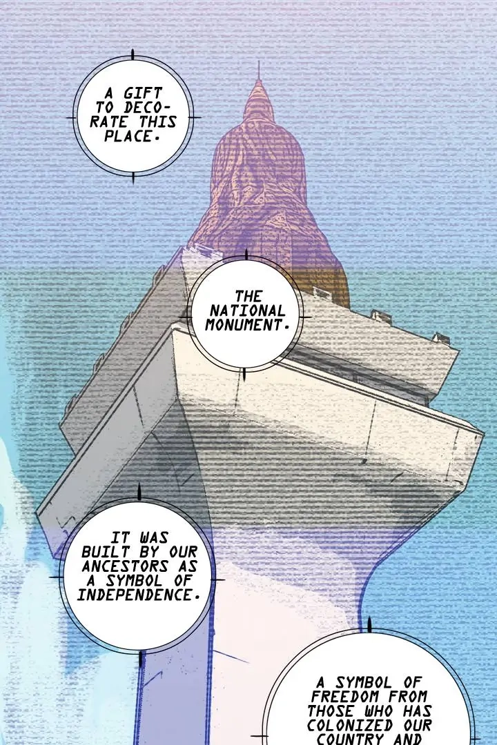 Kill Starter Chapter 36 page 11 - 