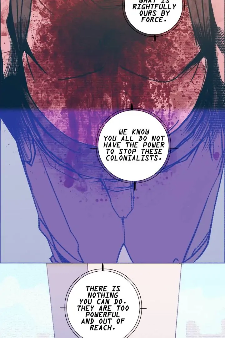 Kill Starter Chapter 36 page 15 - 