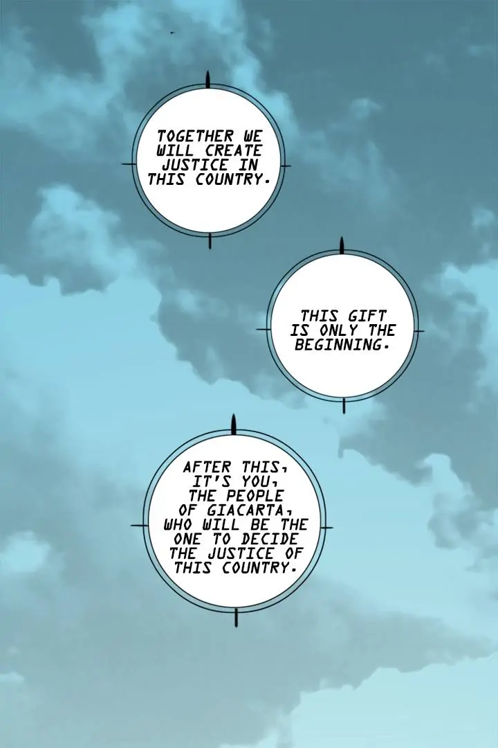 Kill Starter Chapter 36 page 19 - 