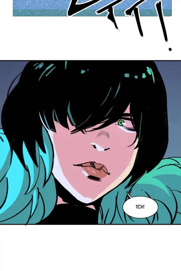 Kill Starter Chapter 36 page 26 - 