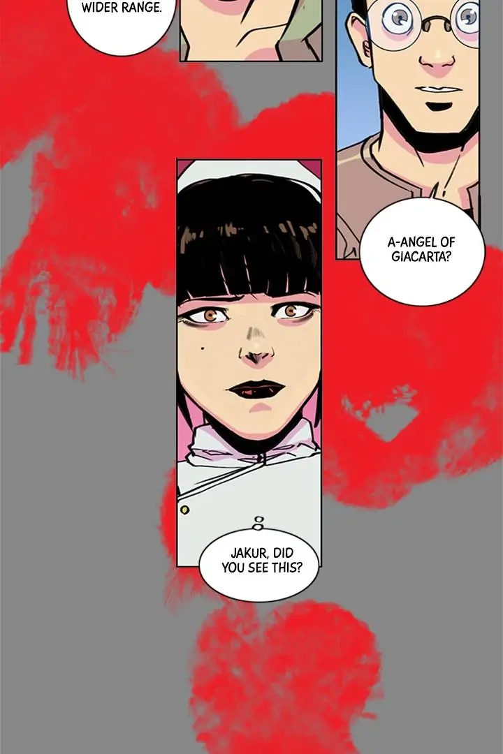 Kill Starter Chapter 36 page 30 - 