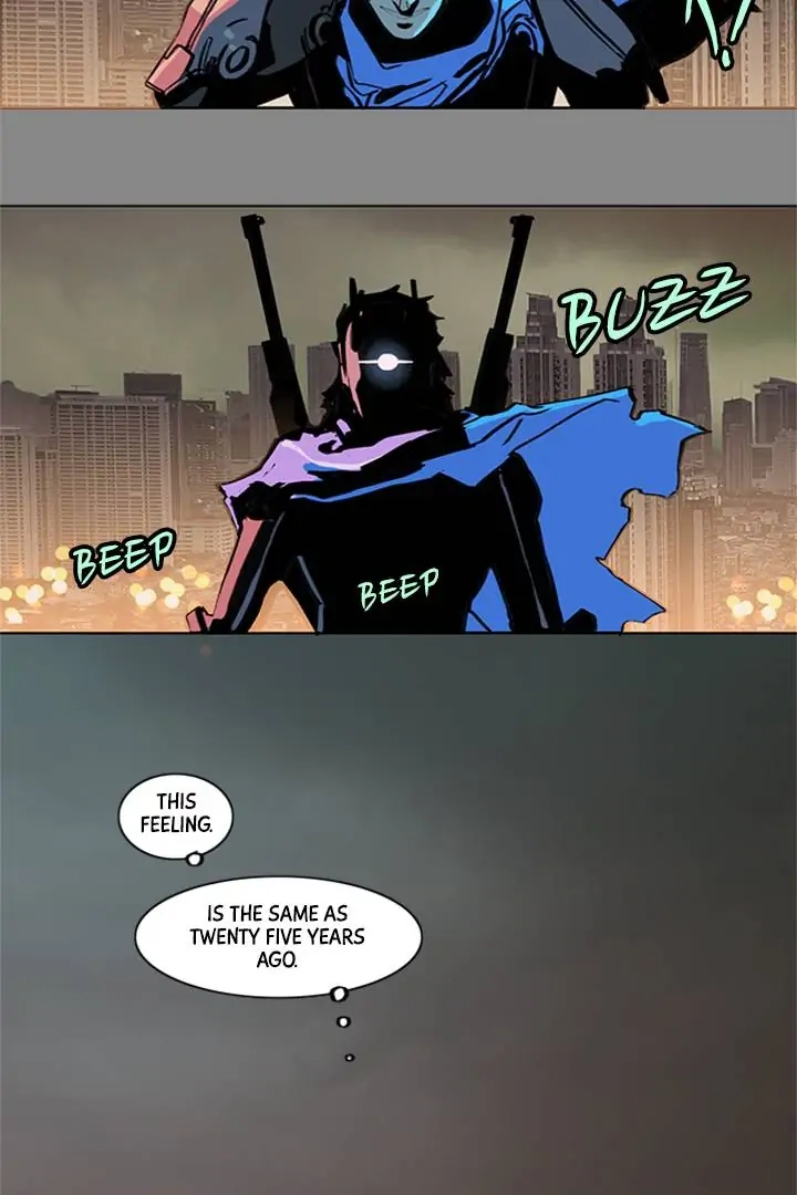 Kill Starter Chapter 36 page 33 - 