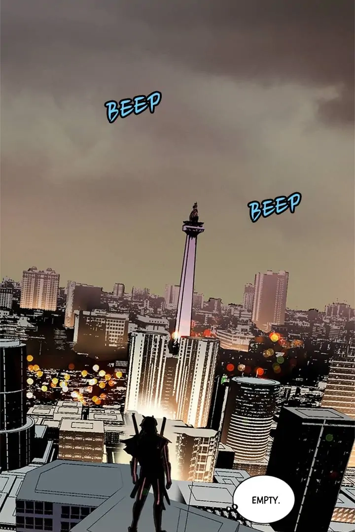 Kill Starter Chapter 36 page 34 - 