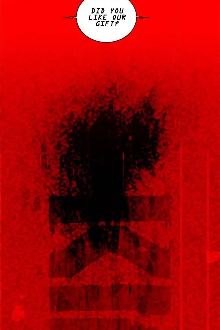 Kill Starter Chapter 36 page 8 - 