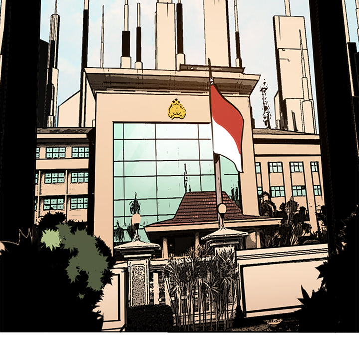 Kill Starter Chapter 37 page 11 - 