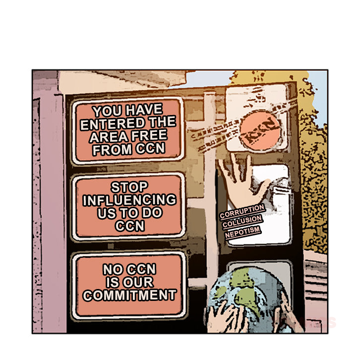 Kill Starter Chapter 37 page 12 - 