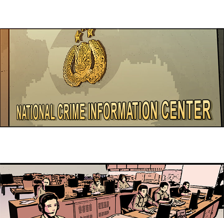 Kill Starter Chapter 37 page 13 - 