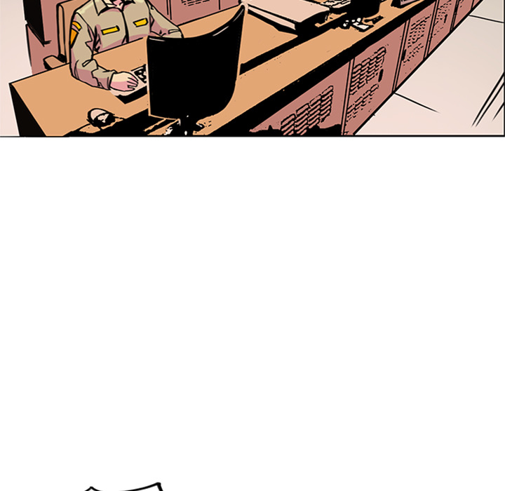 Kill Starter Chapter 37 page 14 - 