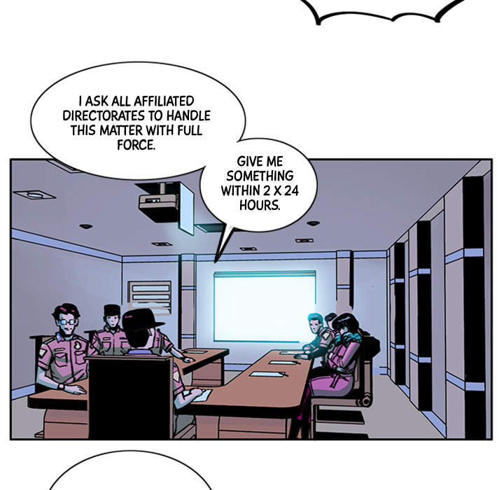 Kill Starter Chapter 37 page 16 - 