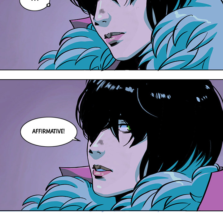 Kill Starter Chapter 37 page 18 - 