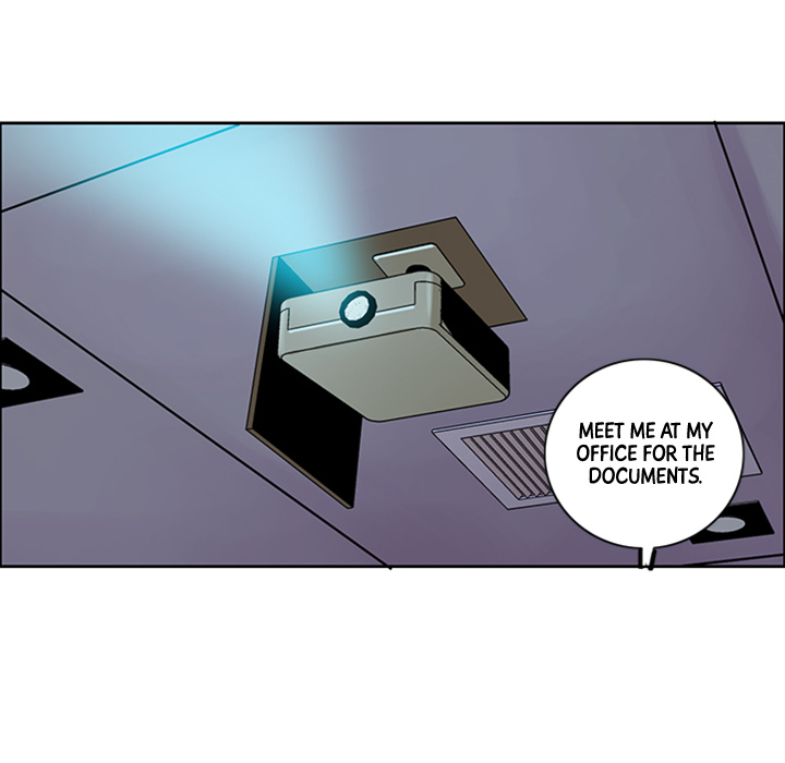 Kill Starter Chapter 37 page 19 - 