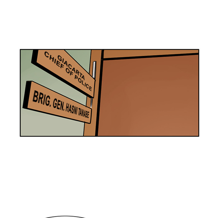 Kill Starter Chapter 37 page 20 - 