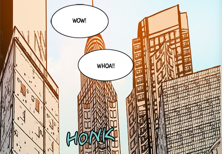 Kill Starter Chapter 37 page 3 - 