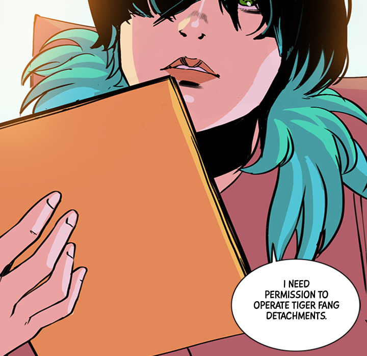 Kill Starter Chapter 37 page 24 - 