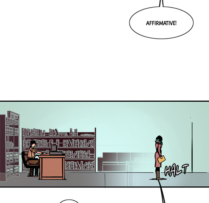 Kill Starter Chapter 37 page 26 - 