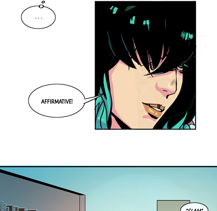 Kill Starter Chapter 37 page 30 - 