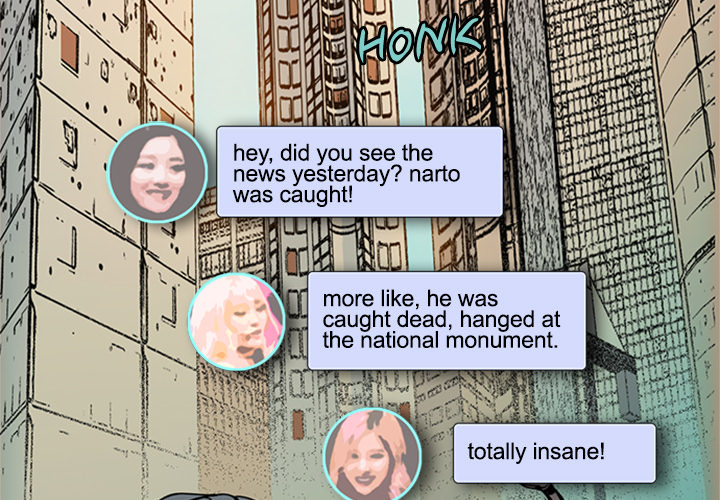 Kill Starter Chapter 37 page 4 - 