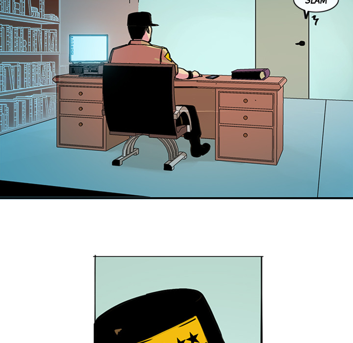 Kill Starter Chapter 37 page 31 - 