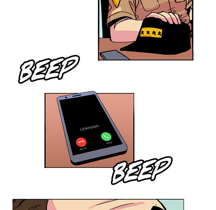 Kill Starter Chapter 37 page 33 - 