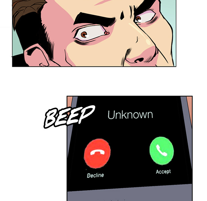 Kill Starter Chapter 37 page 34 - 