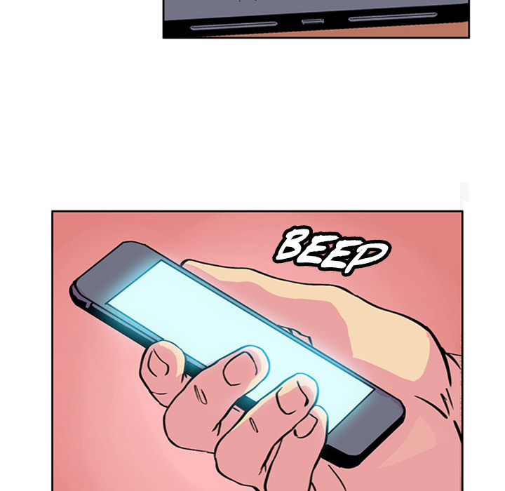 Kill Starter Chapter 37 page 35 - 