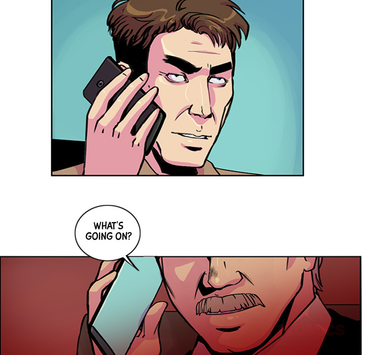 Kill Starter Chapter 37 page 37 - 