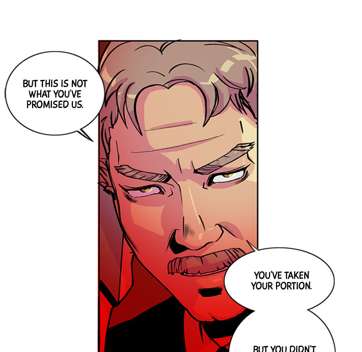 Kill Starter Chapter 37 page 39 - 